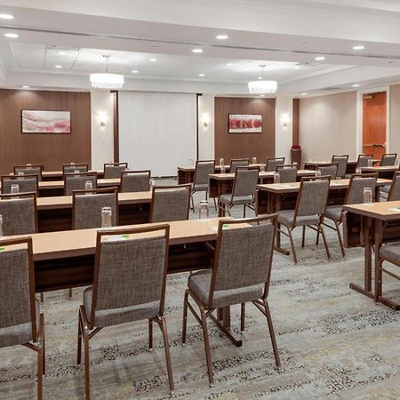 Courtyard By Marriott Portsmouth Hotel Bagian luar foto