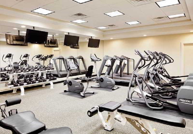 Courtyard By Marriott Portsmouth Hotel Bagian luar foto